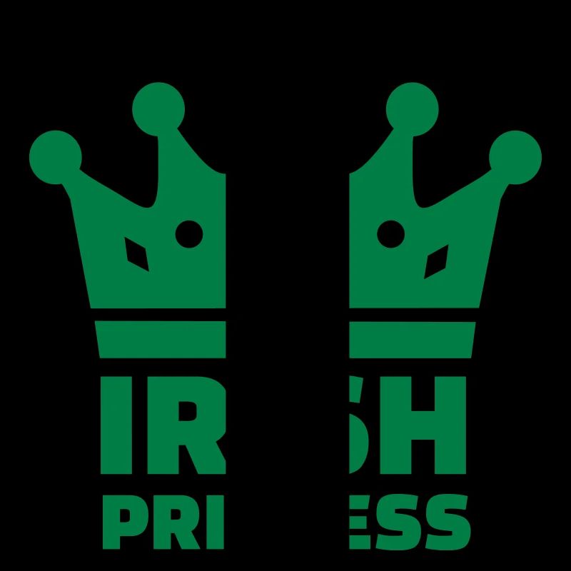 Irish Princess
