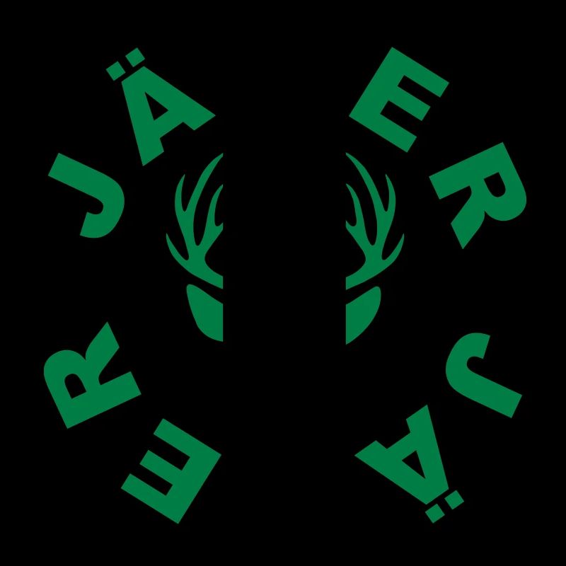 Jäger/Hirsch