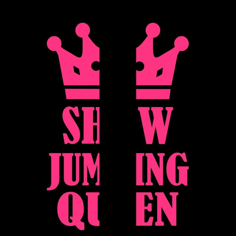 Springreiten
