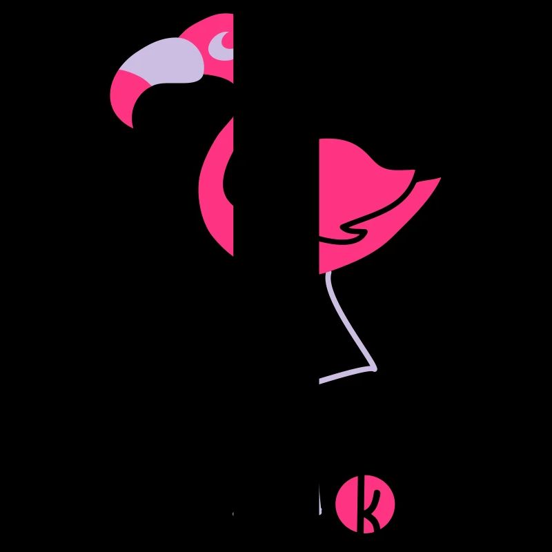 Flamingo (2c)