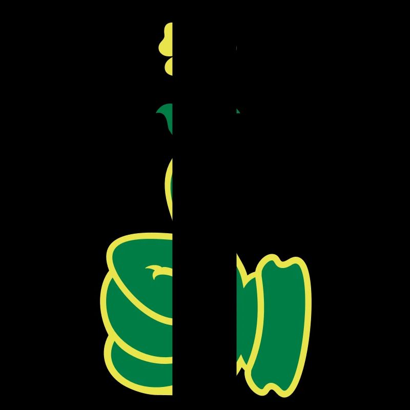 pouce vert / Green Thumb (2c)