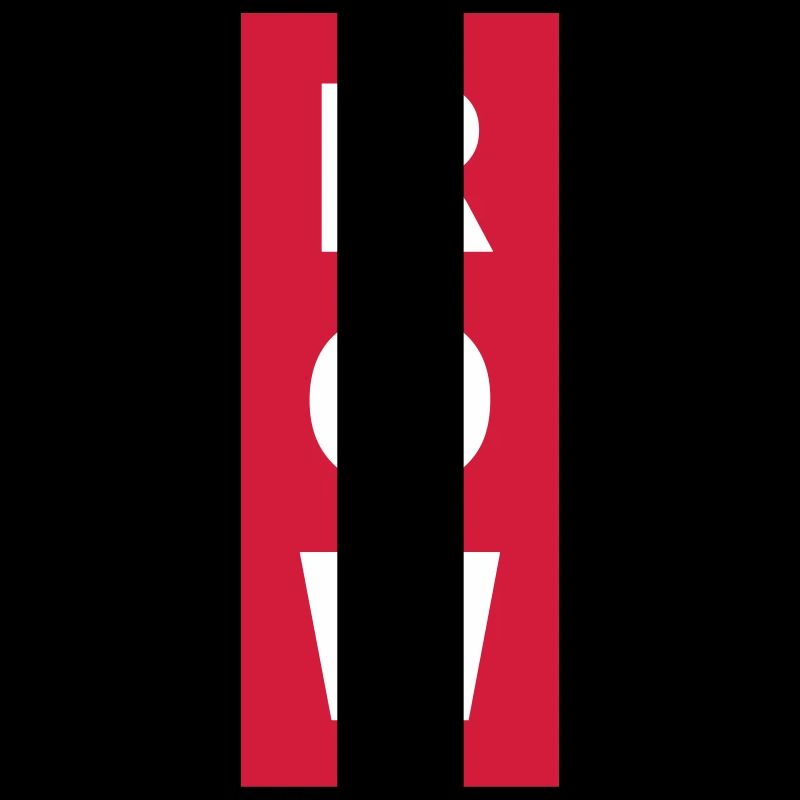 row