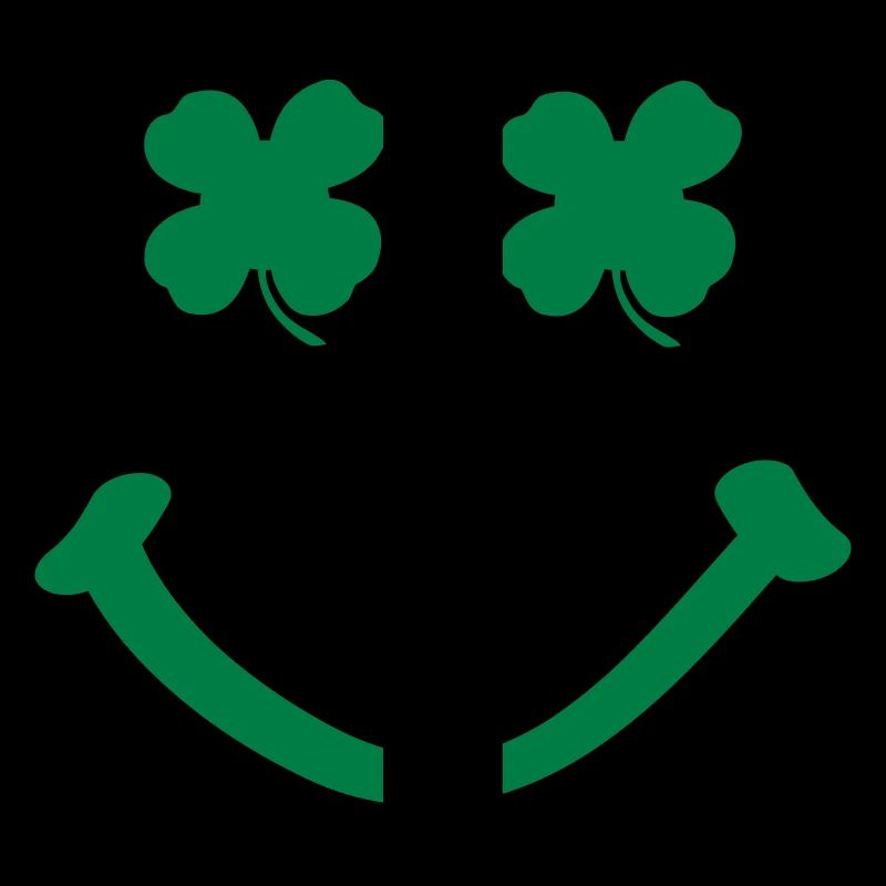 irish smile