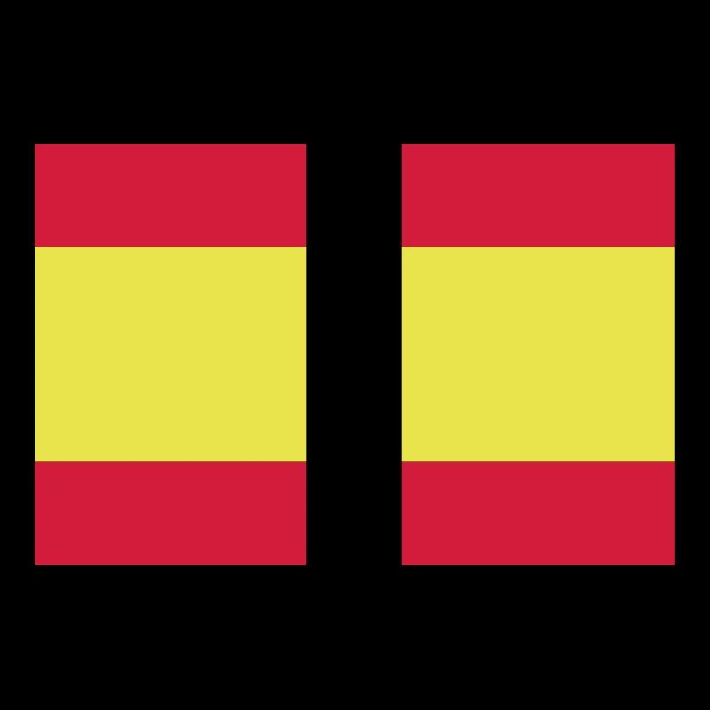 drapeau espagnole