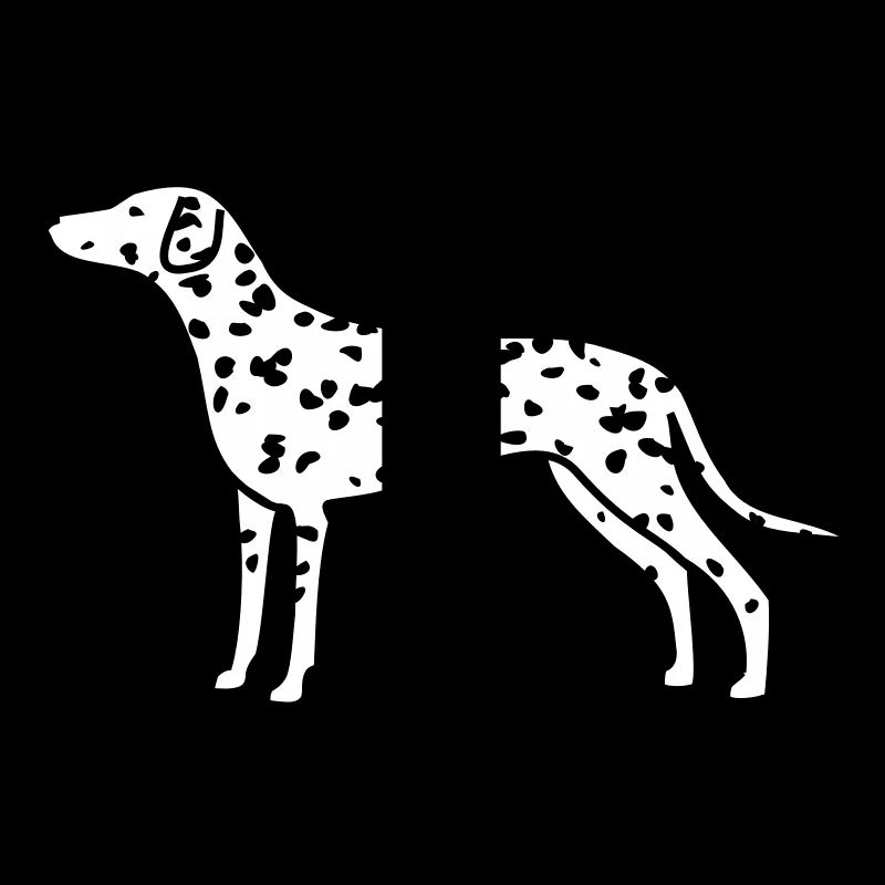 Dalmatien