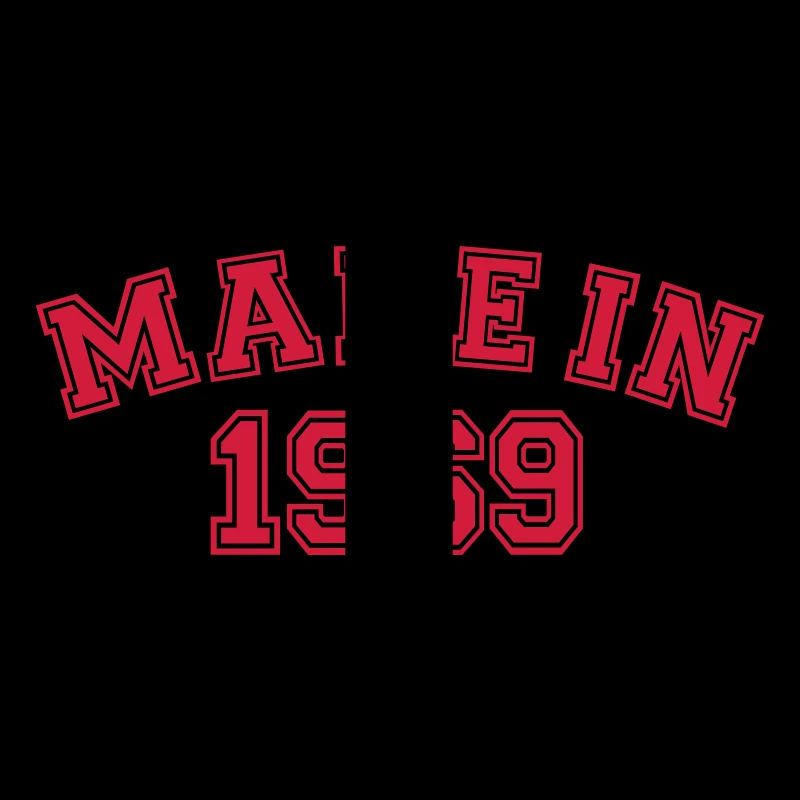 Made in 1969