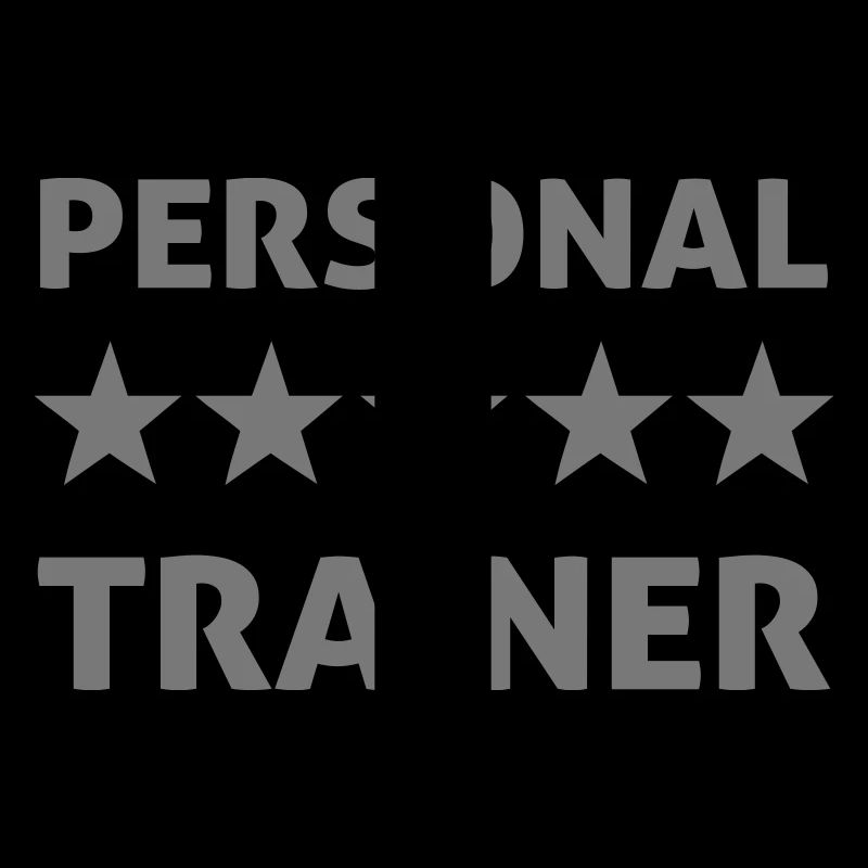 personal trainer