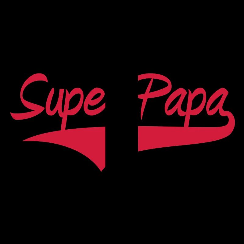 Super Papa !