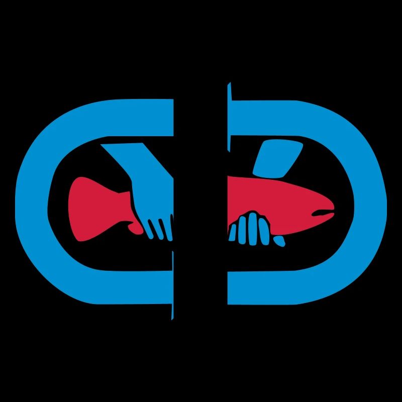 Catch & Release - Logo
