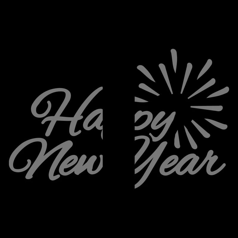 Happy New Year