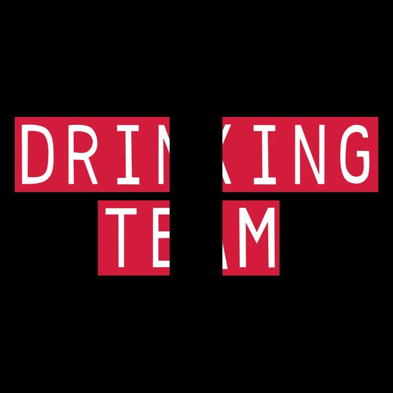 drinking team