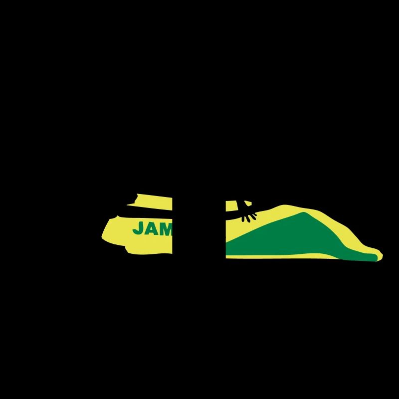 Bob - Team Jamaica