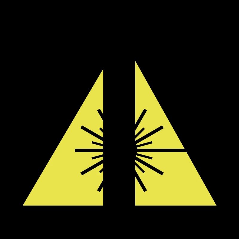 laser