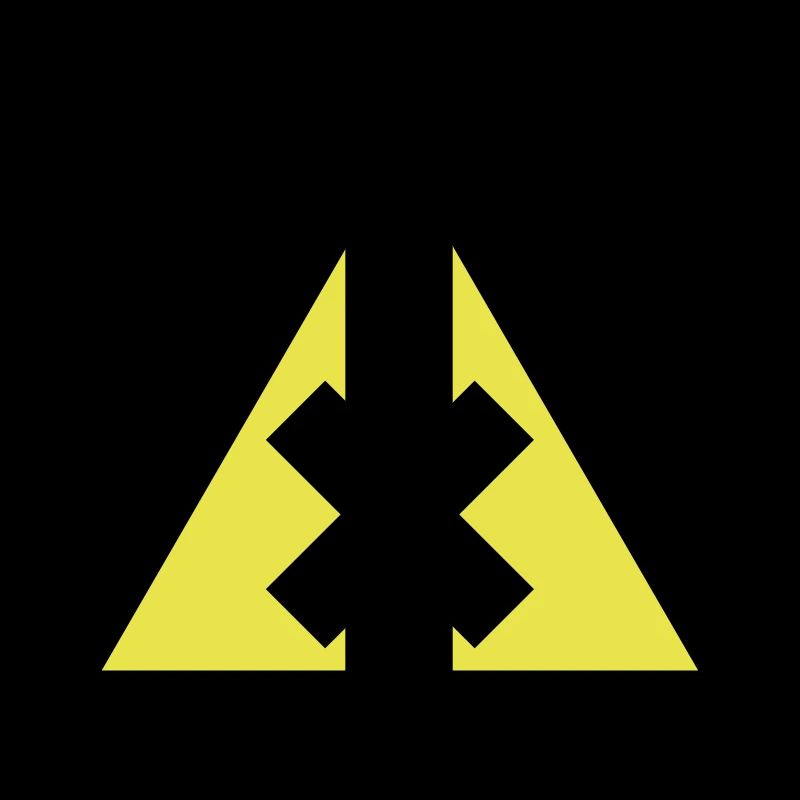Symbole de danger - des substances nocives (2