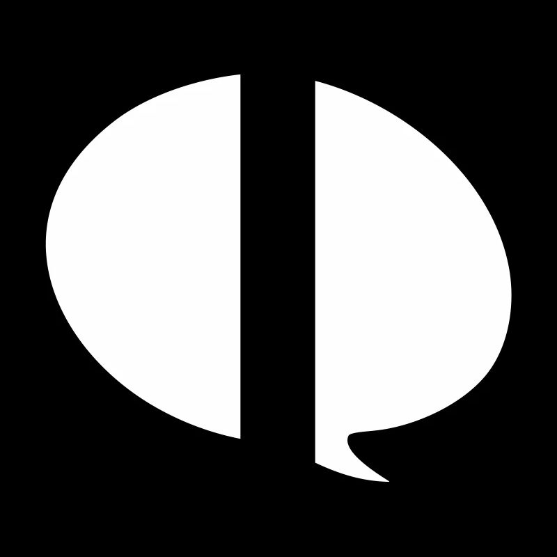 Sprechblase