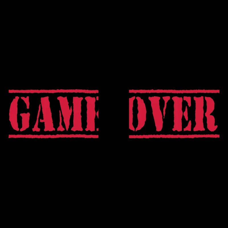 Game Over