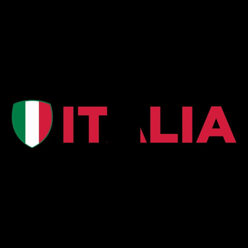 Drapeau national de l Italie