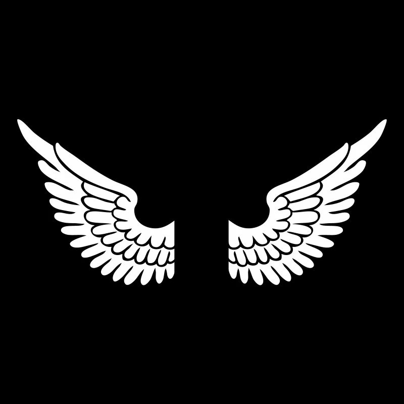 aile d'ange