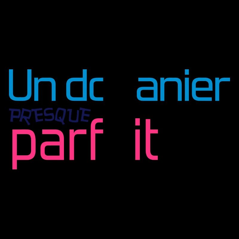 Douanier / Douane / Douanière / Police / Frontière