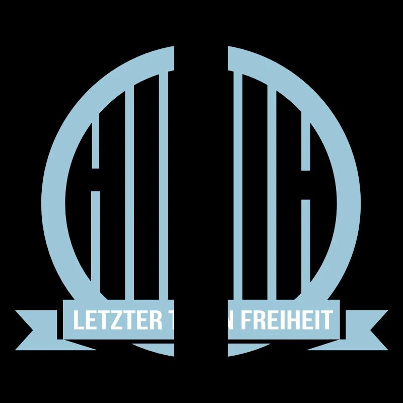 JGA Junggesellen Abschied Hochzeit Ehe Heirat