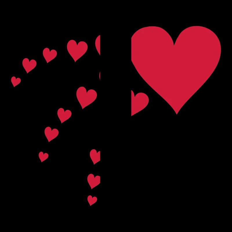 Heart - Hearts