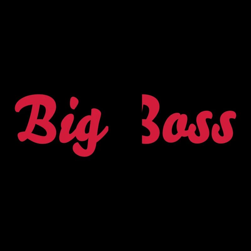 Big Boss