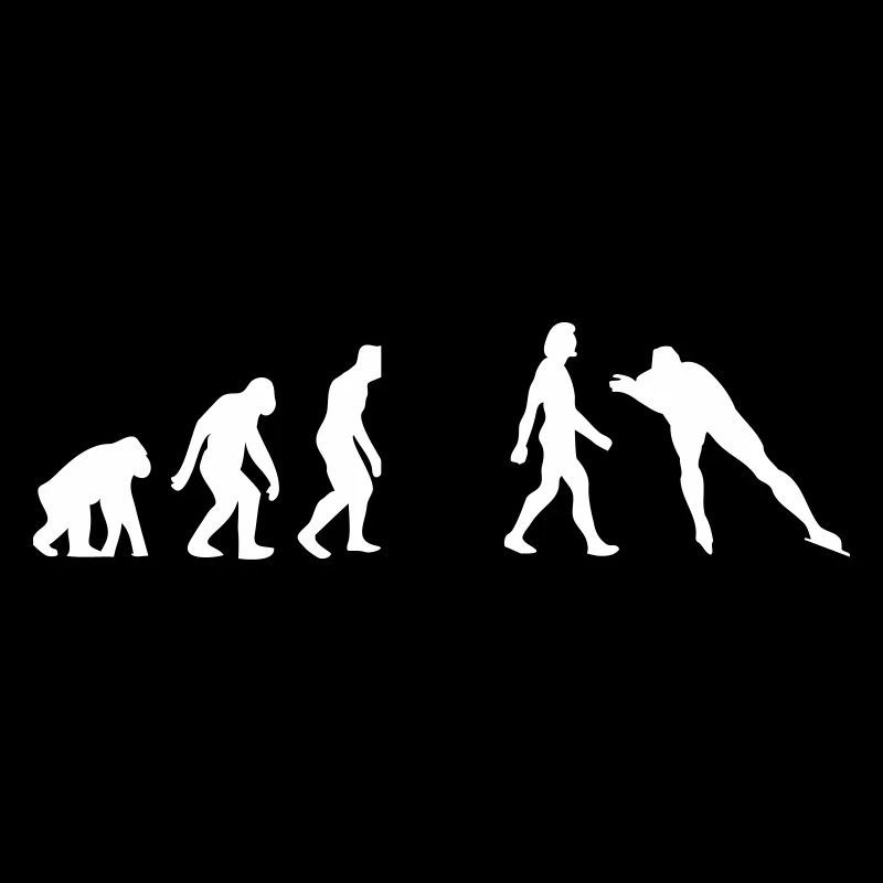 Die Evolution des Skates