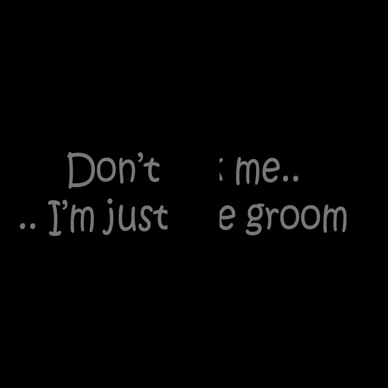 Don't ask me..