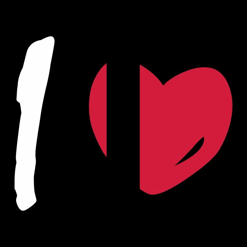 I love
