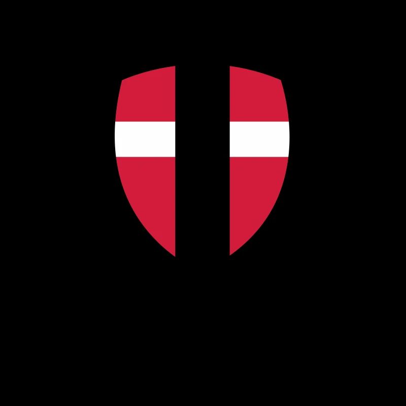 Drapeau national du Danemark