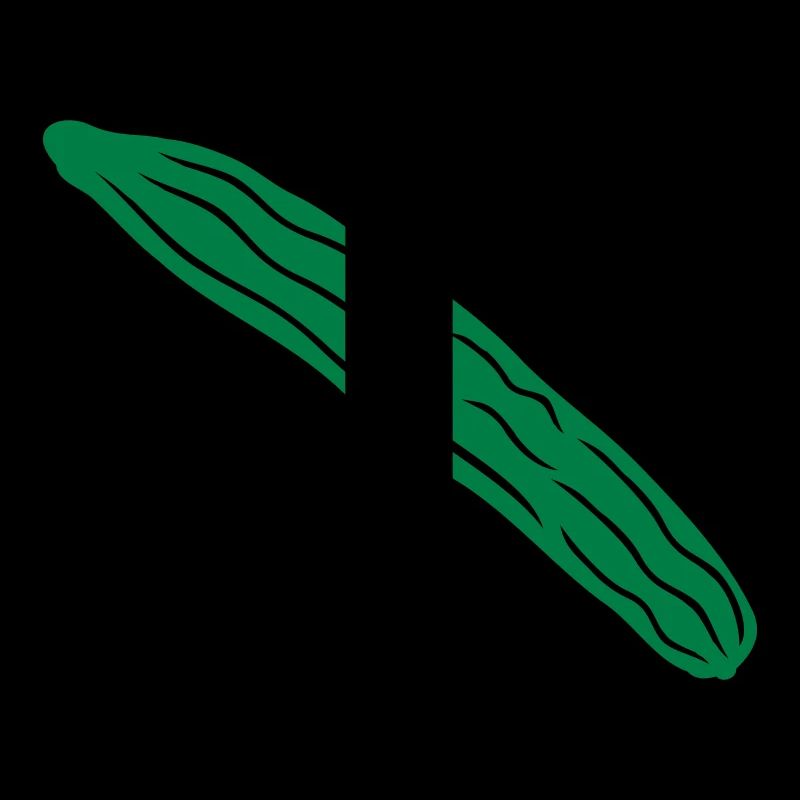gurke - cucumber 1col