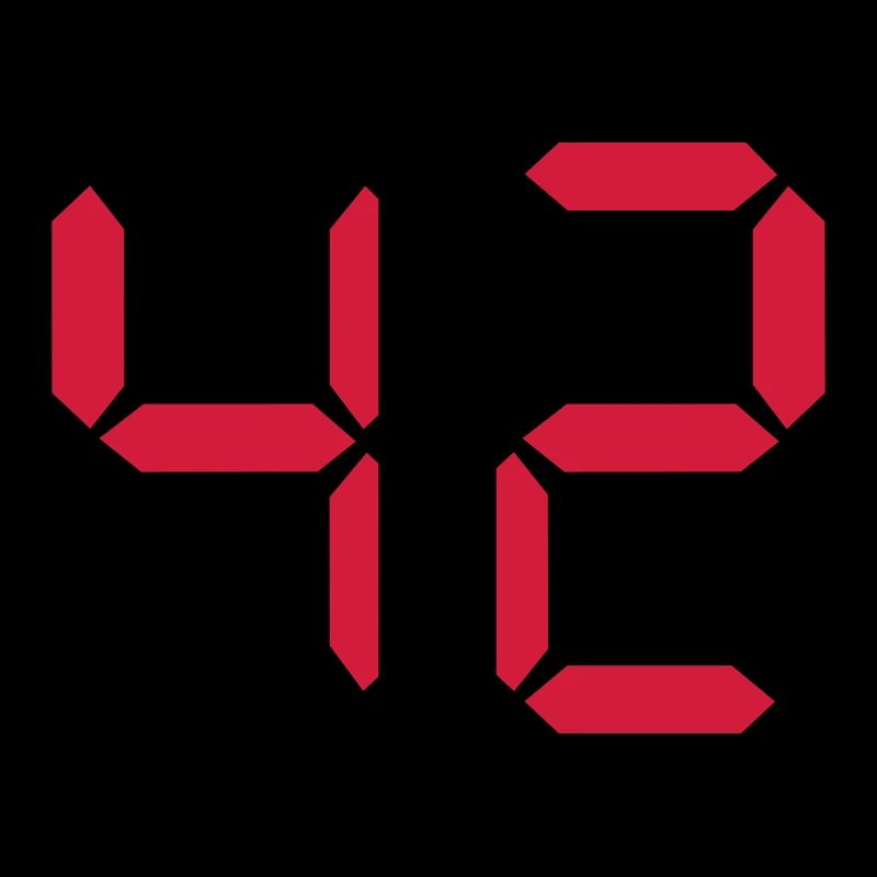 42