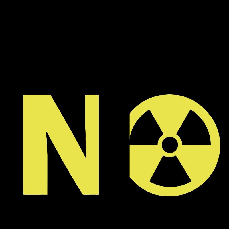 Nuclear Power No Thanks
