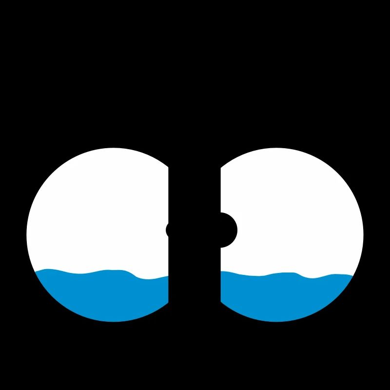 Sad Crying Comic Eyes