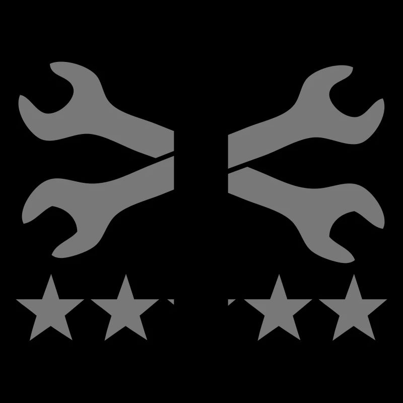 tools 5 star
