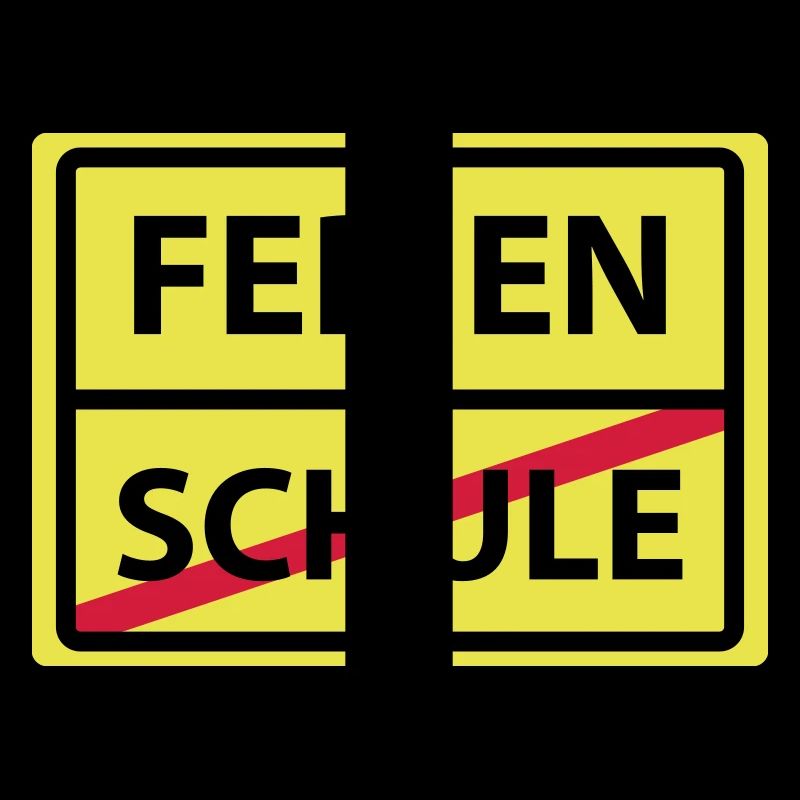 schule ferien
