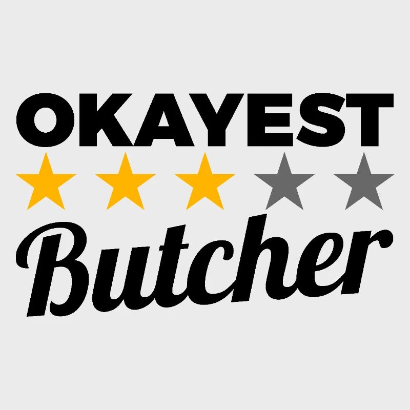 Boucher moyen