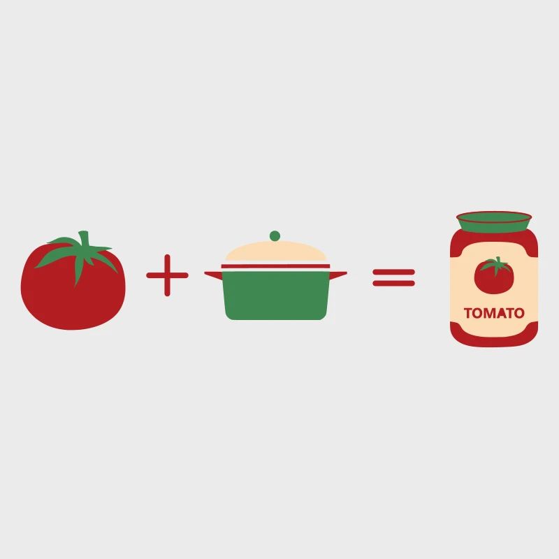 Tomatensauce