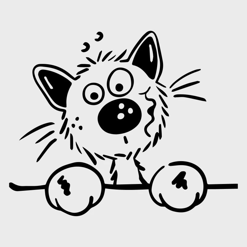Mignon Chat