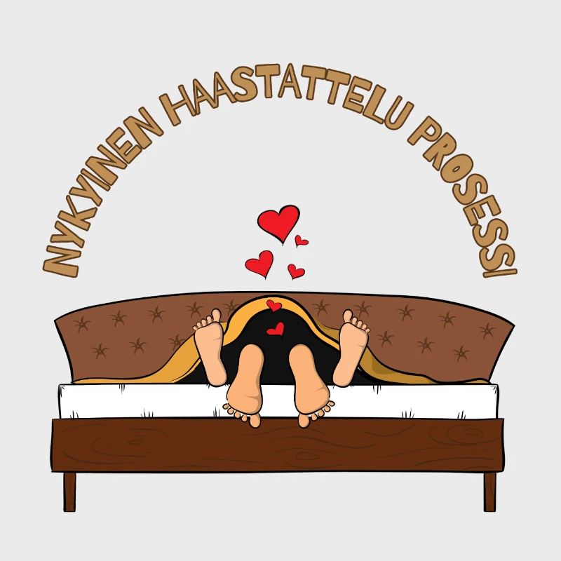 The current interview process.