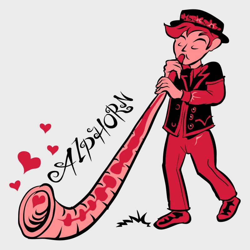 Alphorn