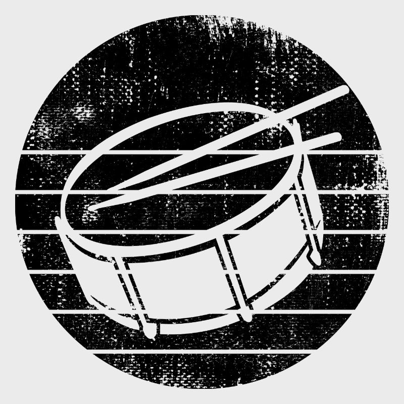 Side drum
