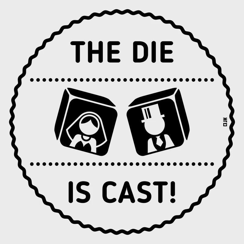 Les dés sont jetés! (Patch de fin de jeu de Sinter Party / B)