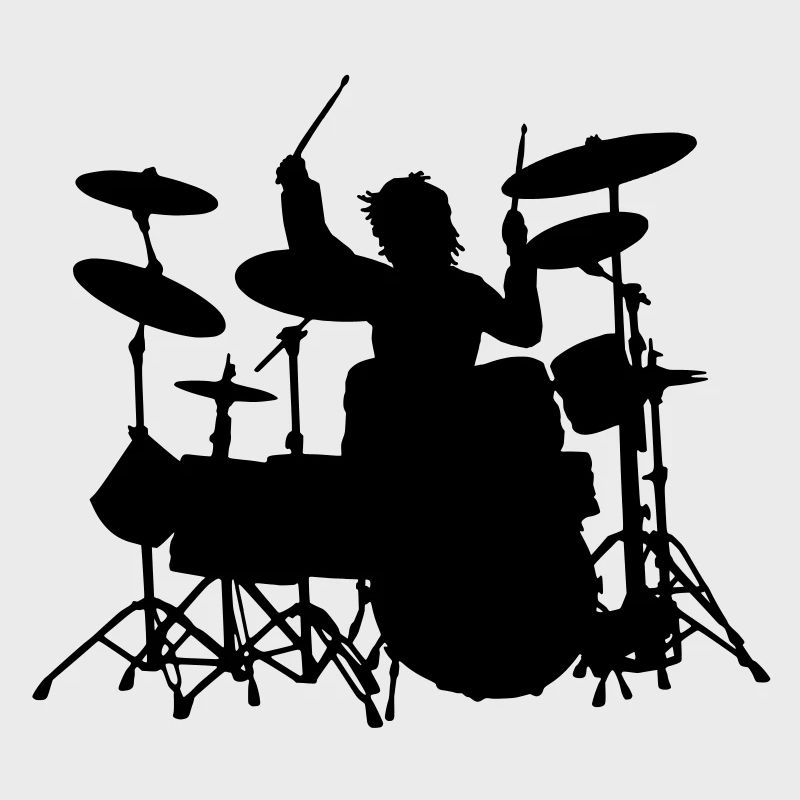 Power Drumming