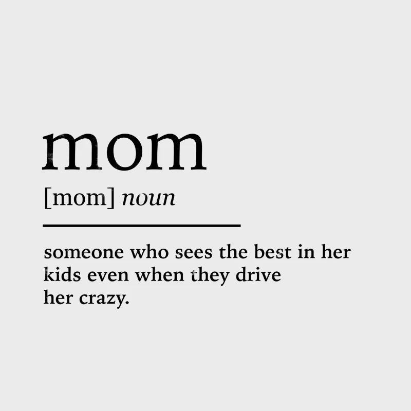 Mutter