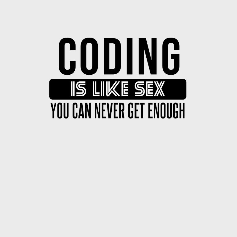 Coding Statement – Provocative Developer Design