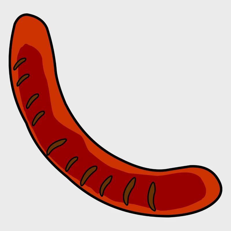 Wurst oder Bratwurst