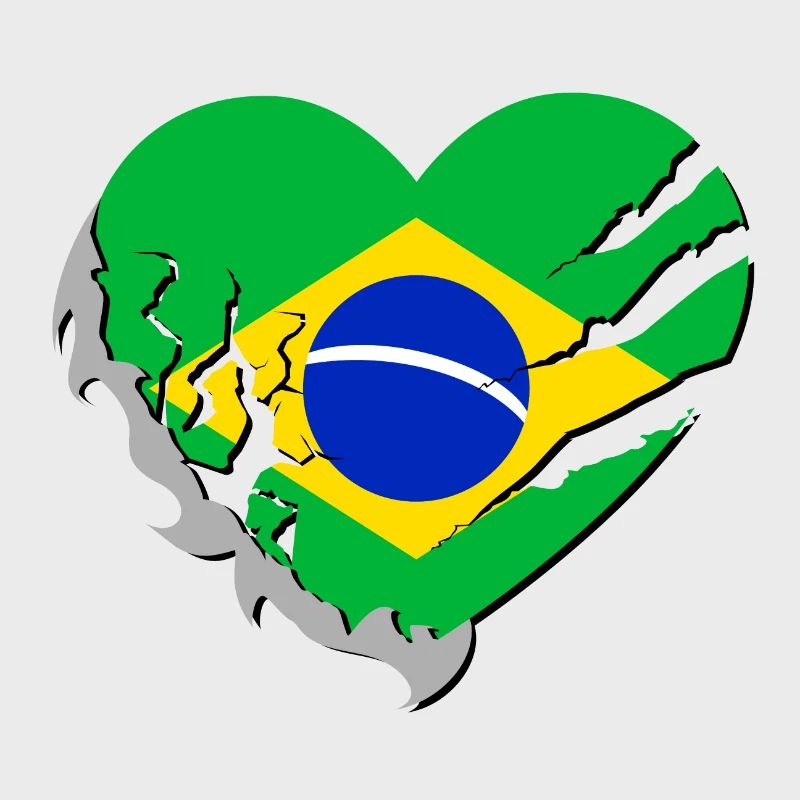 Brésil - Brésil