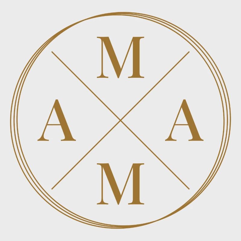 Mama Mutter Muttertag