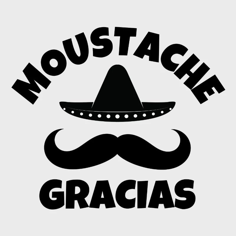 Schnurrbart, Schnurrbart, Schnurrbart gracias